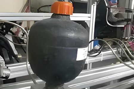 如何做好囊式蓄能器的采購工作？按四個步驟走！