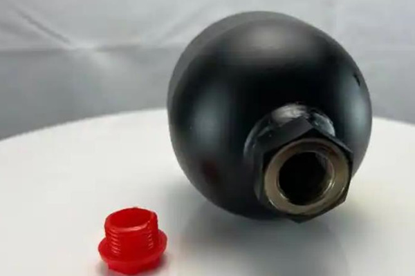 蓄能器充氣工具不會使用？這份使用指南要收好！ 圖2