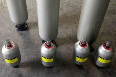非隔離式蓄能器如何存貯能量？真相竟是這樣！